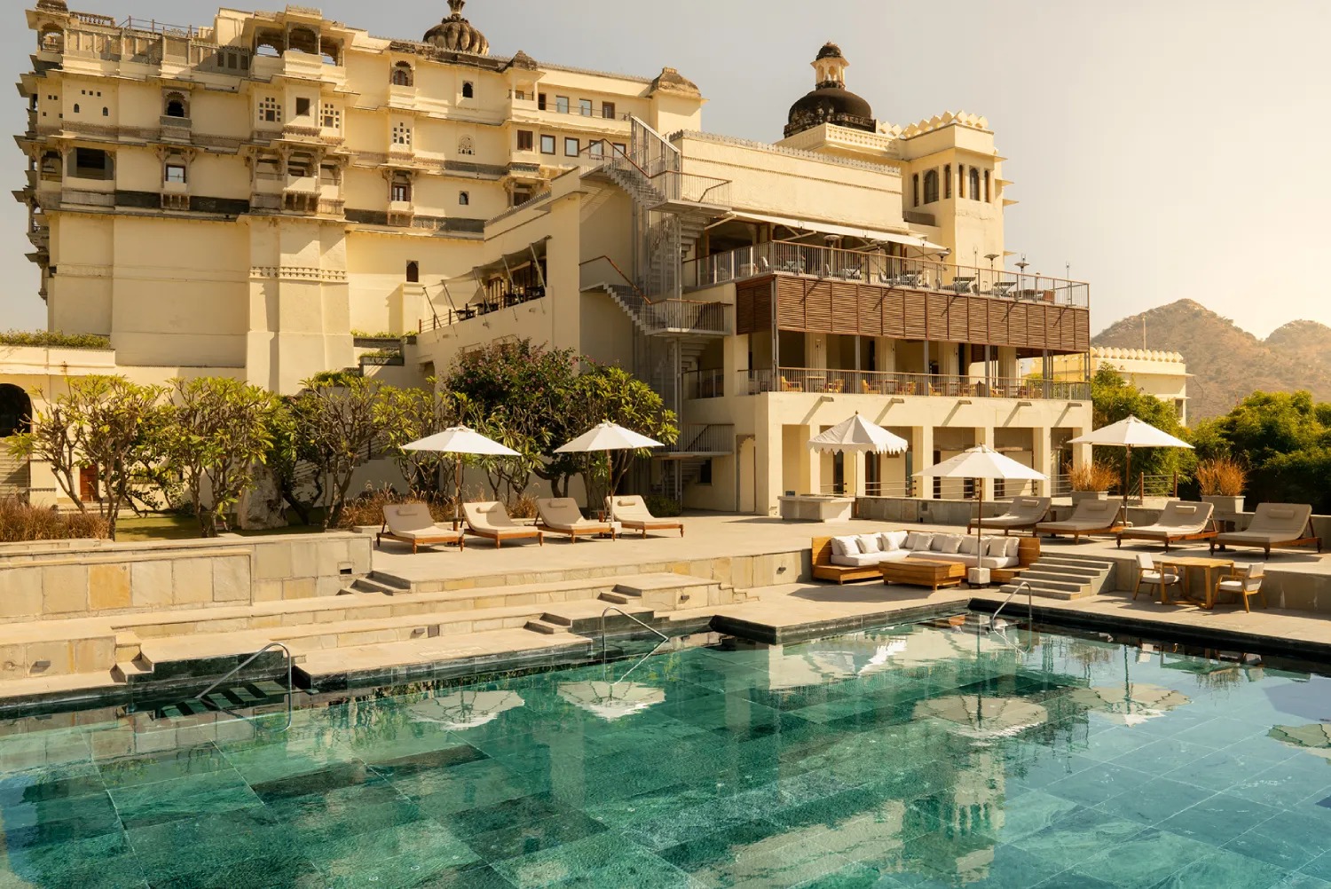 The Architecture of Awakening 1